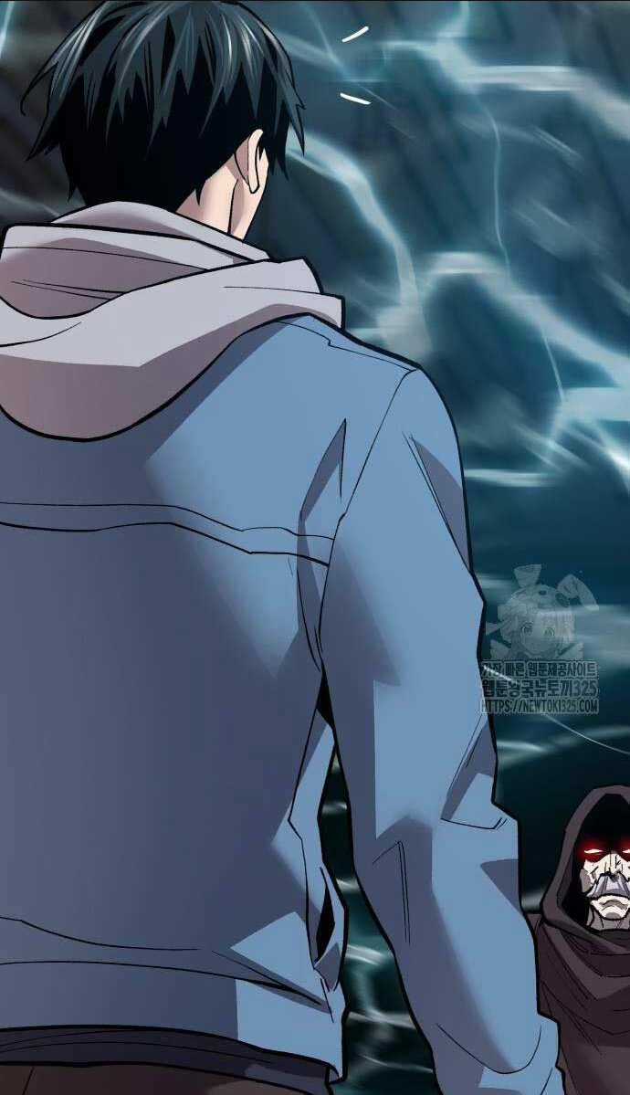 Phá Bỏ Giới Hạn - Chapter 135.5 - Trang 11