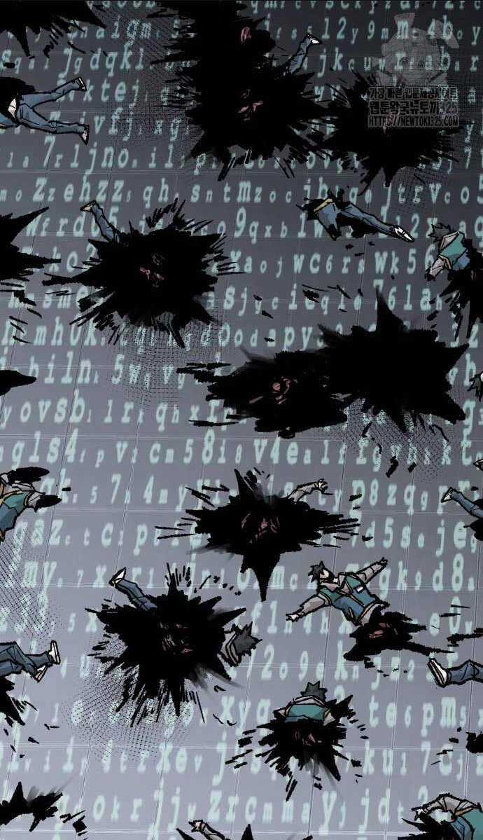 Phá Bỏ Giới Hạn - Chapter 135.5 - Trang 115