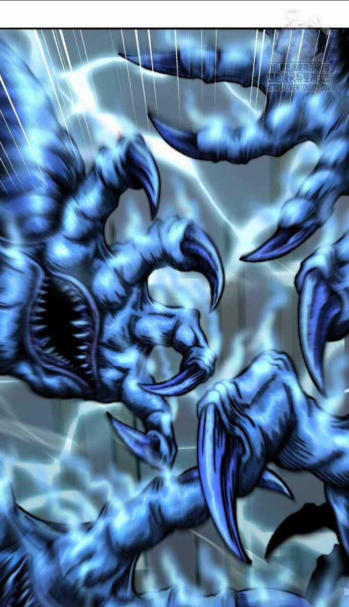 Phá Bỏ Giới Hạn - Chapter 135.5 - Trang 21