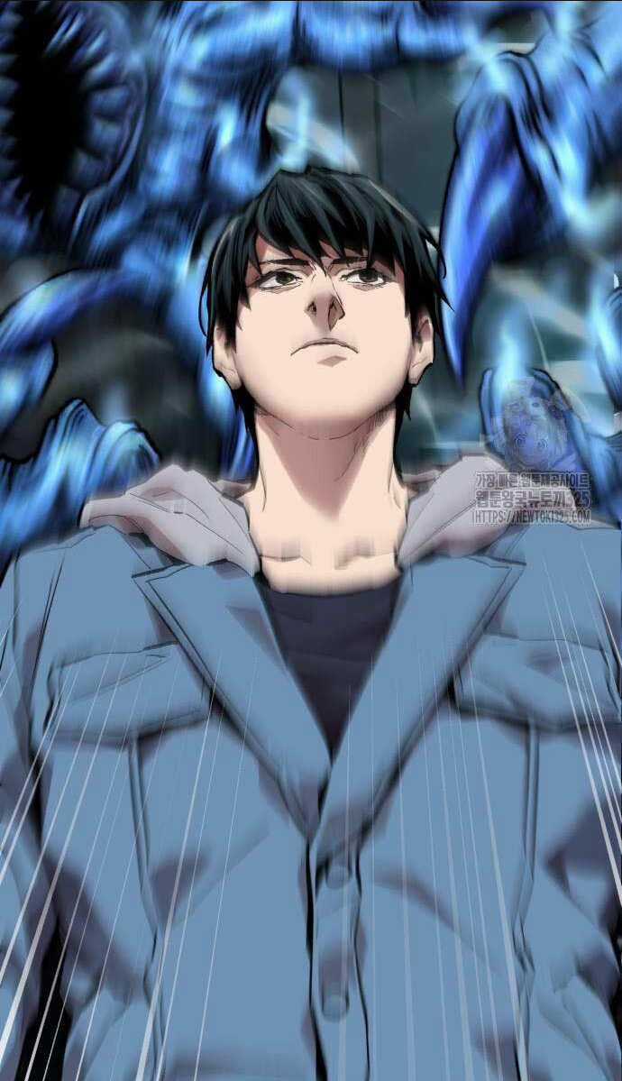 Phá Bỏ Giới Hạn - Chapter 135.5 - Trang 22