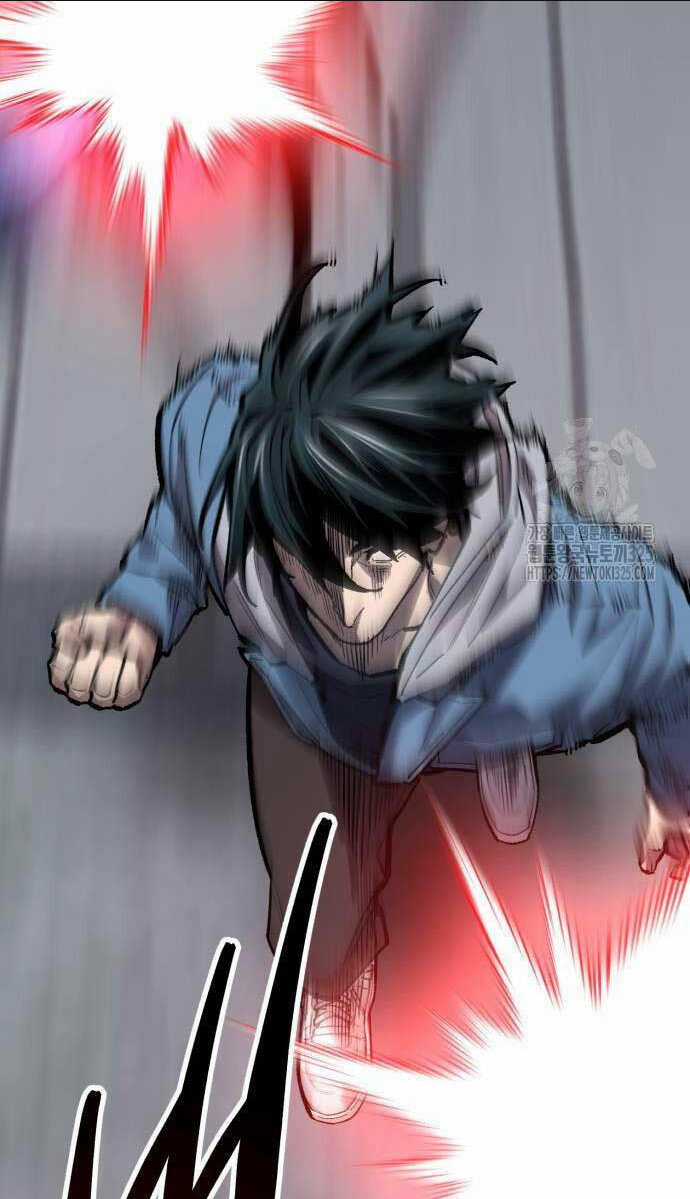 Phá Bỏ Giới Hạn - Chapter 135.5 - Trang 26