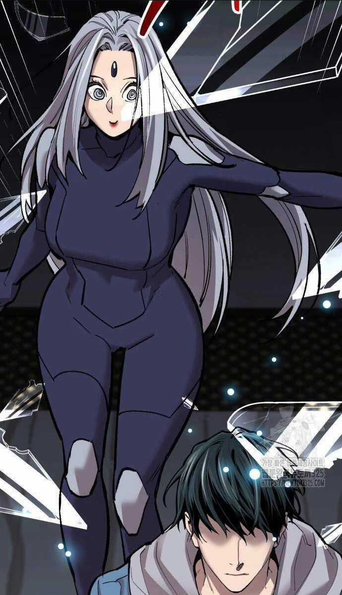 Phá Bỏ Giới Hạn - Chapter 135.5 - Trang 35