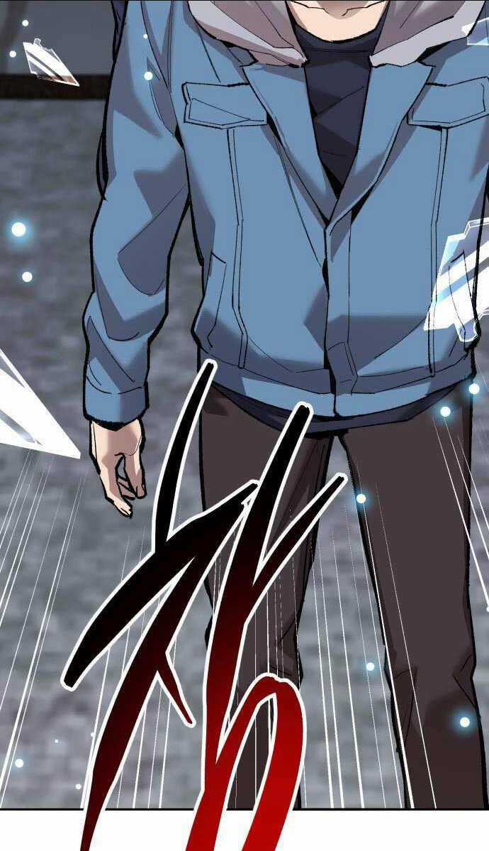 Phá Bỏ Giới Hạn - Chapter 135.5 - Trang 36