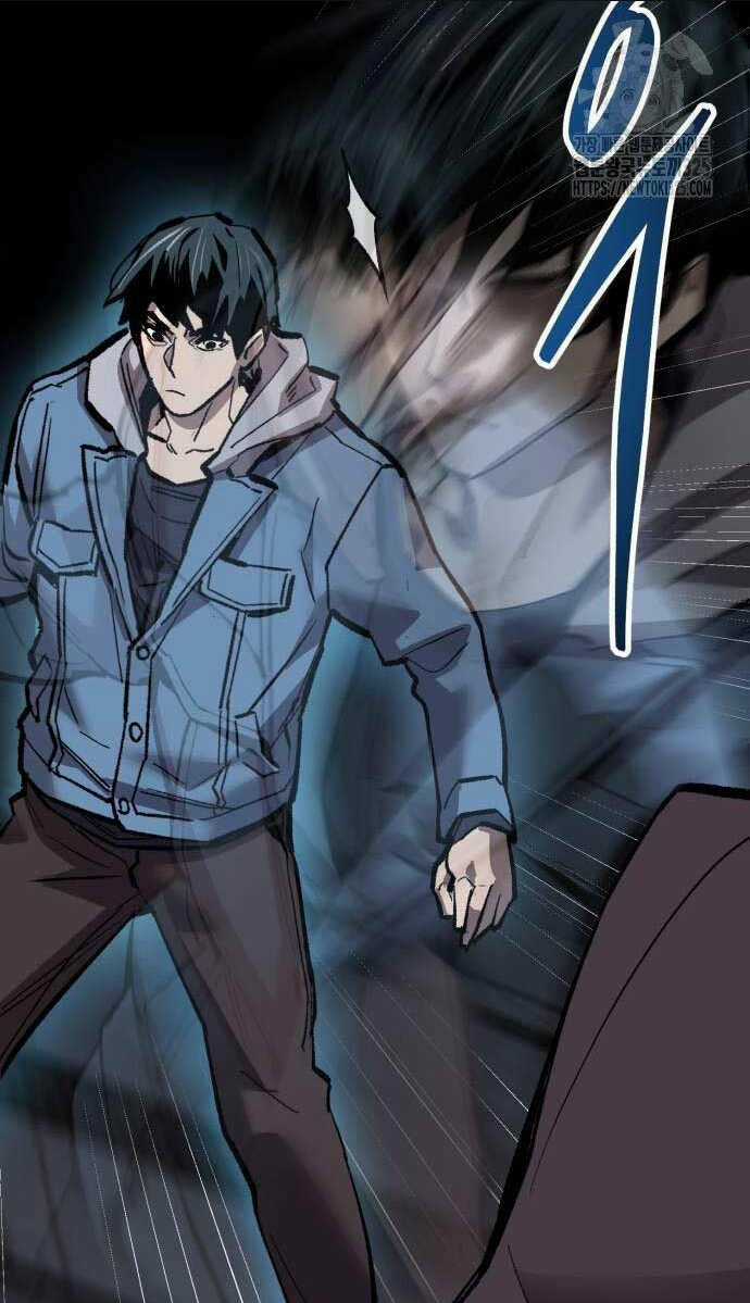 Phá Bỏ Giới Hạn - Chapter 135.5 - Trang 64