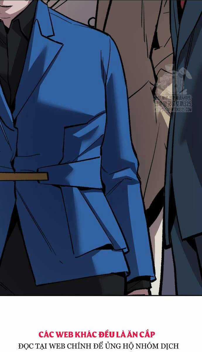 Phá Bỏ Giới Hạn - Chapter 135.5 - Trang 92