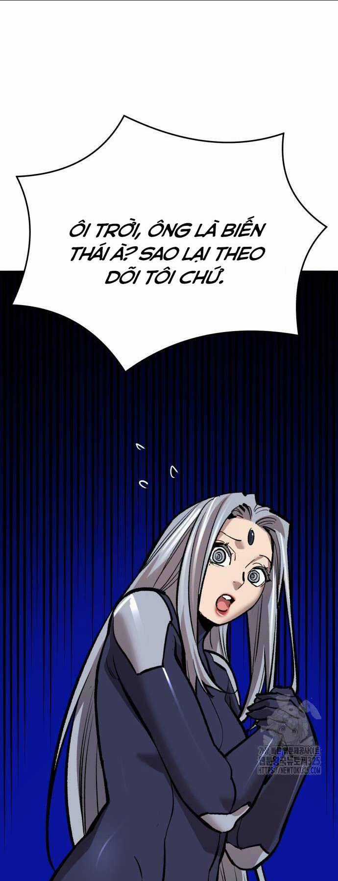 Phá Bỏ Giới Hạn - Chapter 135 - Trang 104