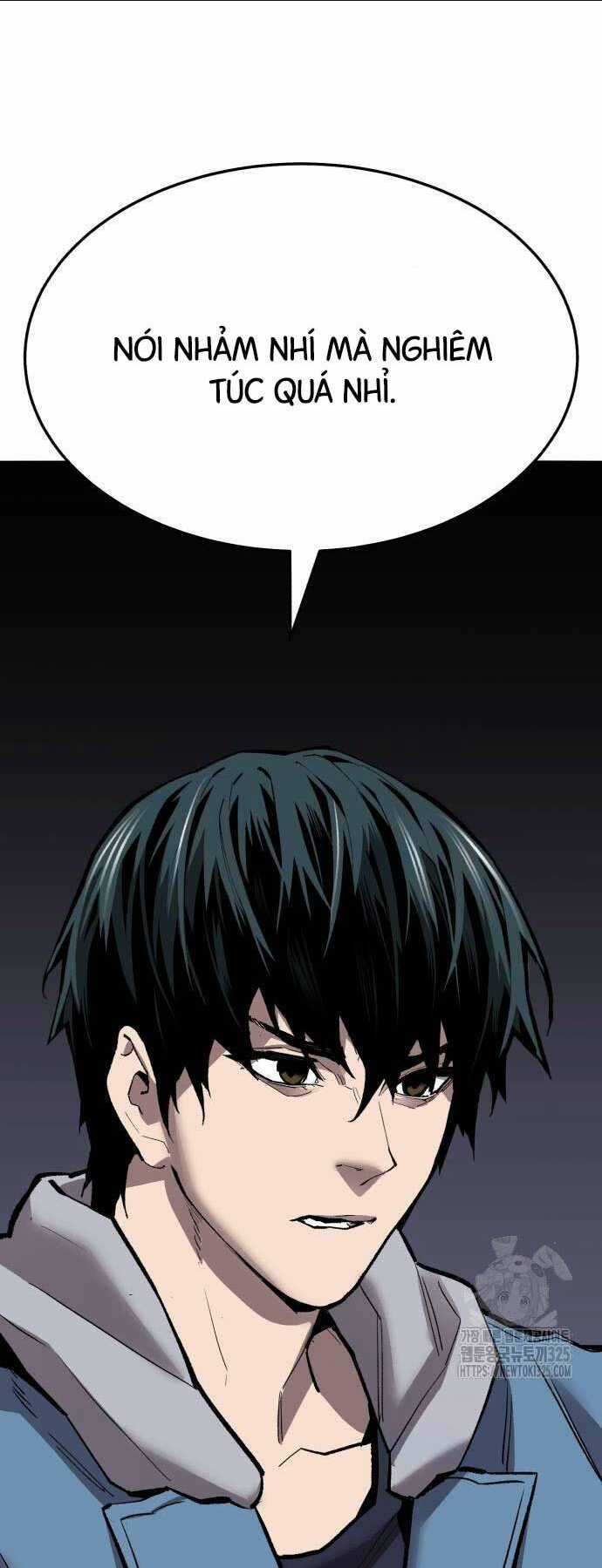 Phá Bỏ Giới Hạn - Chapter 135 - Trang 112