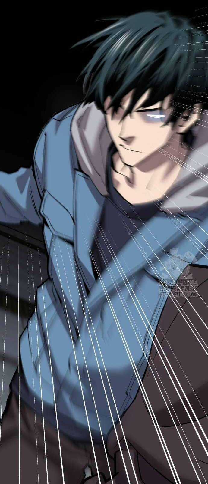 Phá Bỏ Giới Hạn - Chapter 135 - Trang 115