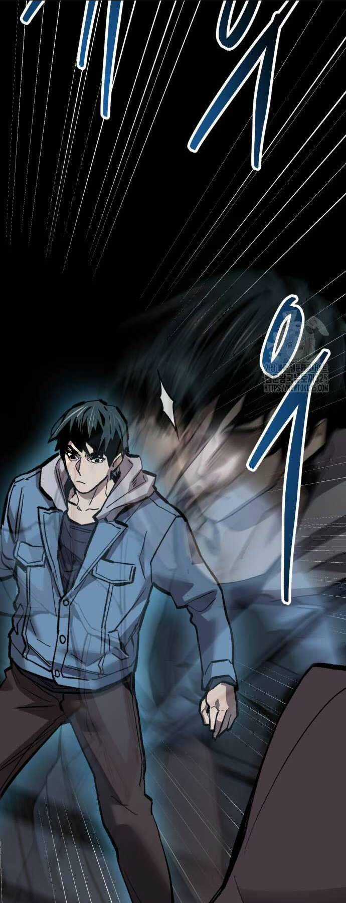 Phá Bỏ Giới Hạn - Chapter 135 - Trang 117