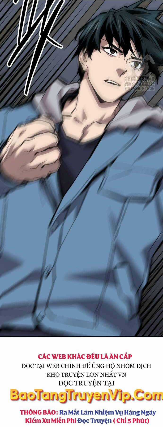 Phá Bỏ Giới Hạn - Chapter 135 - Trang 119