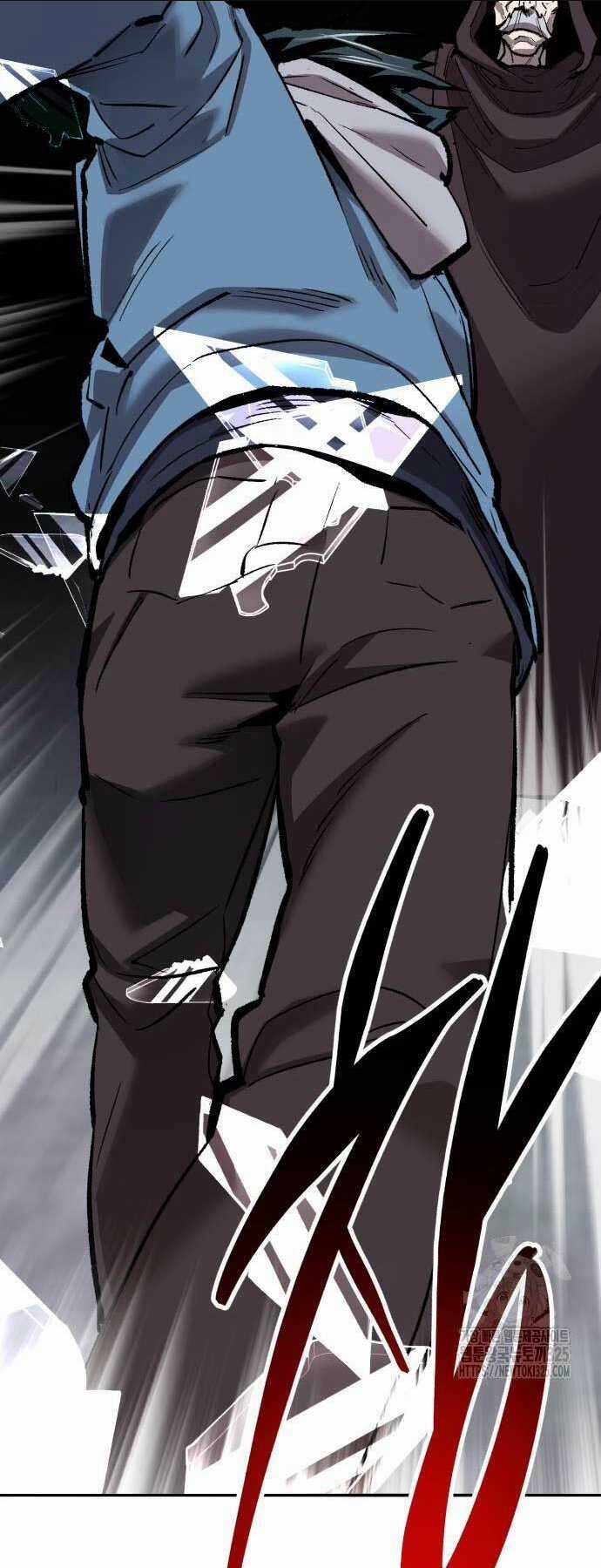 Phá Bỏ Giới Hạn - Chapter 135 - Trang 121