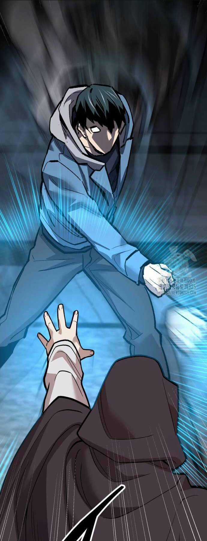 Phá Bỏ Giới Hạn - Chapter 135 - Trang 124