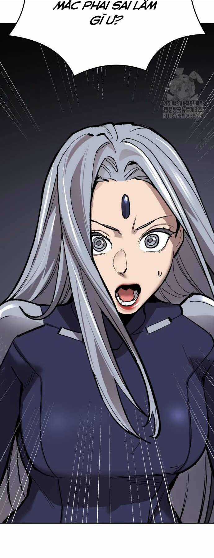 Phá Bỏ Giới Hạn - Chapter 135 - Trang 127