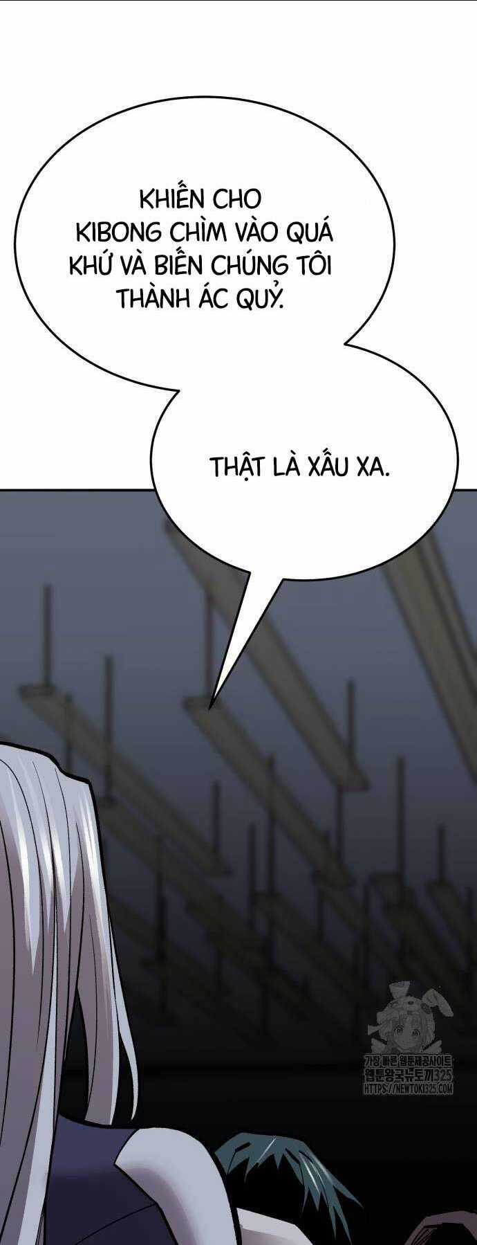 Phá Bỏ Giới Hạn - Chapter 135 - Trang 130