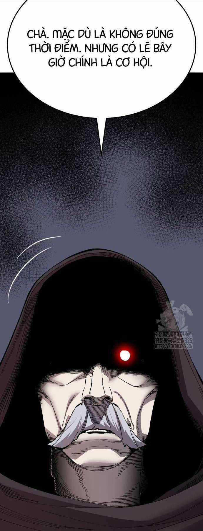 Phá Bỏ Giới Hạn - Chapter 135 - Trang 132