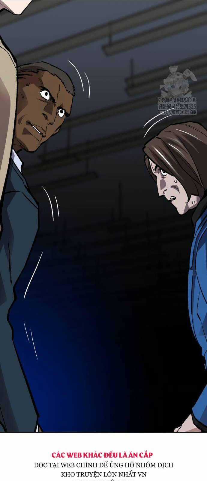 Phá Bỏ Giới Hạn - Chapter 135 - Trang 144