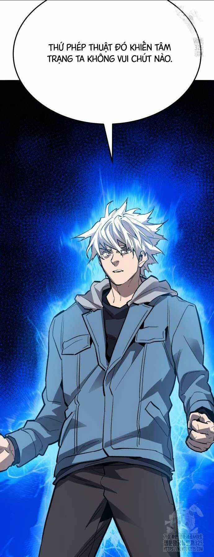 Phá Bỏ Giới Hạn - Chapter 135 - Trang 146