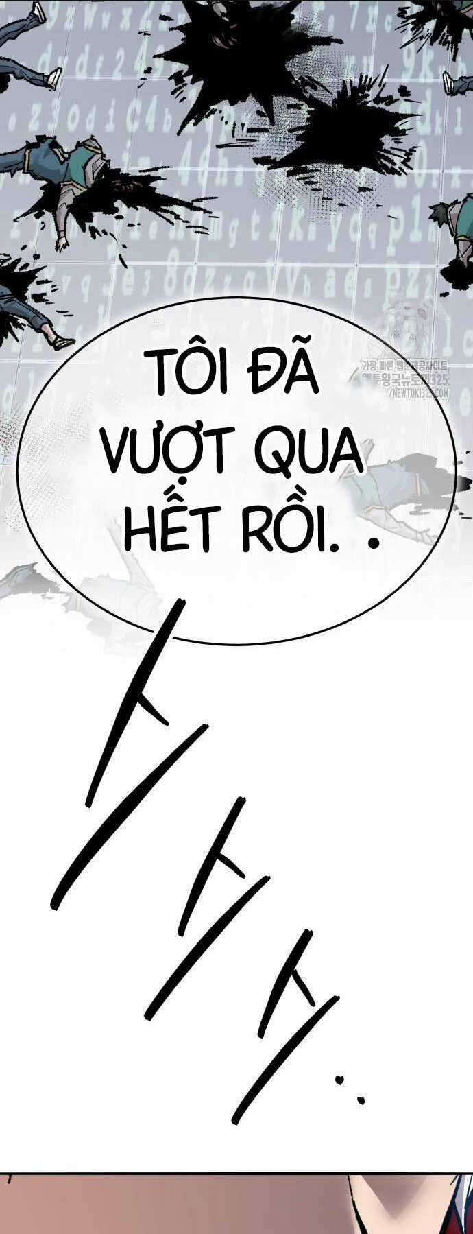 Phá Bỏ Giới Hạn - Chapter 135 - Trang 152