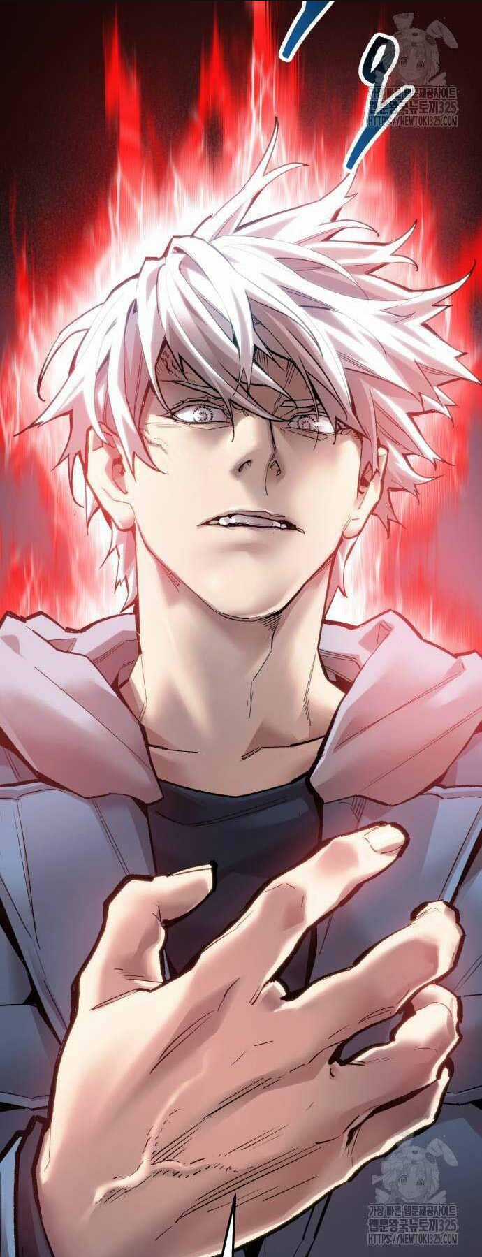 Phá Bỏ Giới Hạn - Chapter 135 - Trang 154