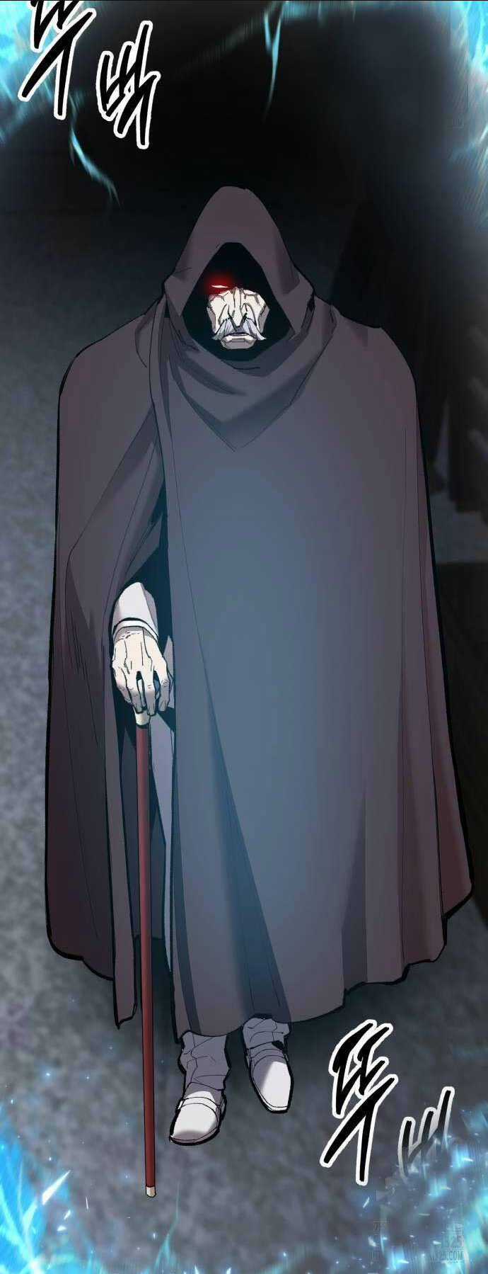 Phá Bỏ Giới Hạn - Chapter 135 - Trang 17