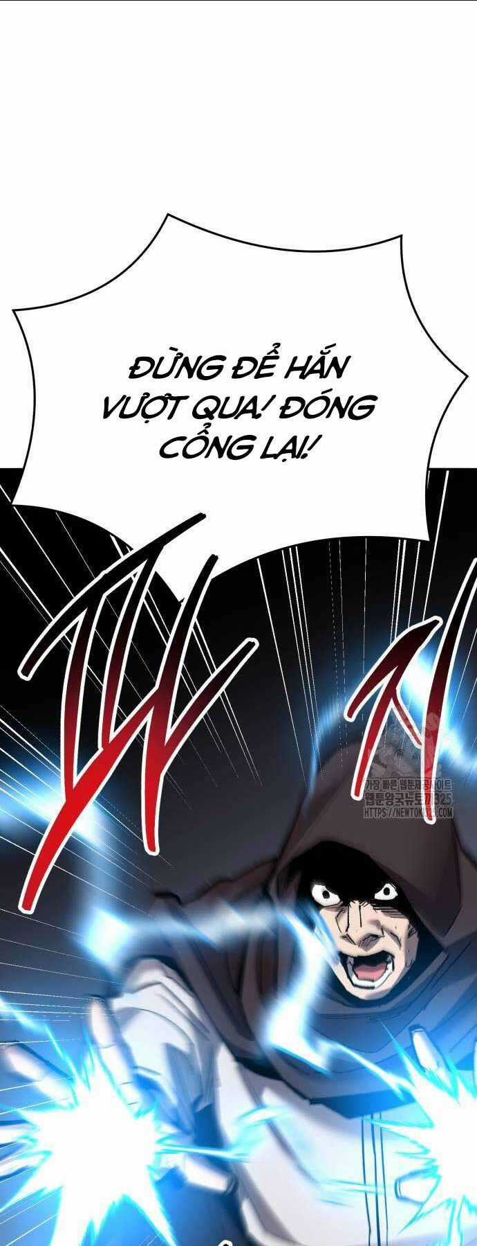 Phá Bỏ Giới Hạn - Chapter 135 - Trang 20