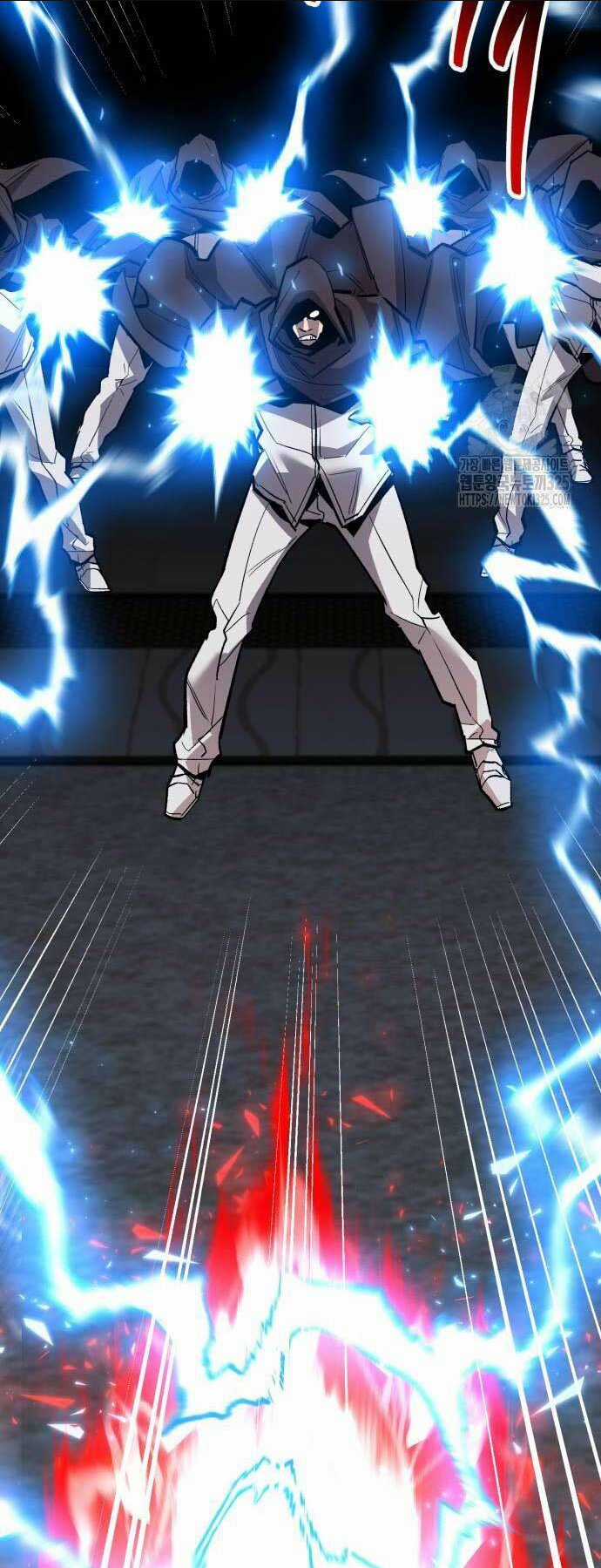 Phá Bỏ Giới Hạn - Chapter 135 - Trang 23