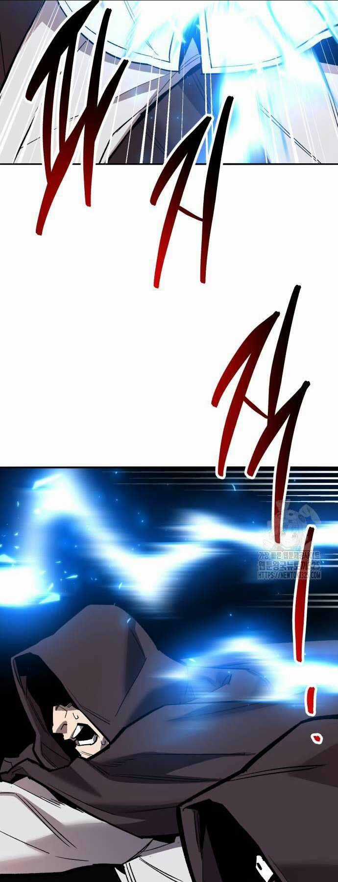 Phá Bỏ Giới Hạn - Chapter 135 - Trang 28