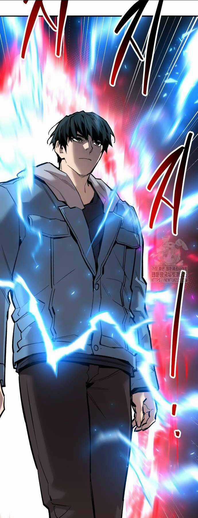 Phá Bỏ Giới Hạn - Chapter 135 - Trang 30