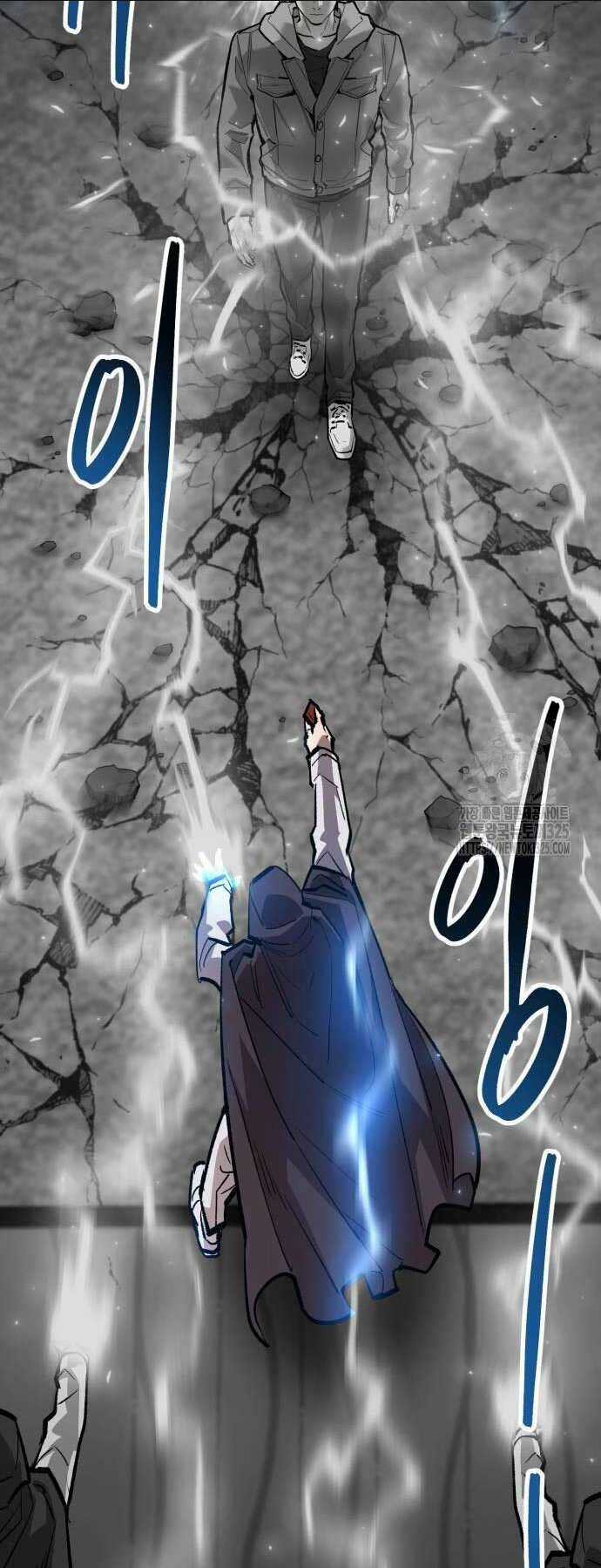 Phá Bỏ Giới Hạn - Chapter 135 - Trang 38