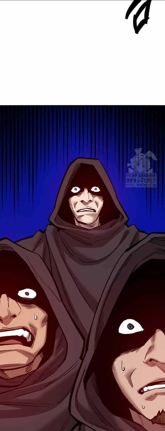 Phá Bỏ Giới Hạn - Chapter 135 - Trang 5