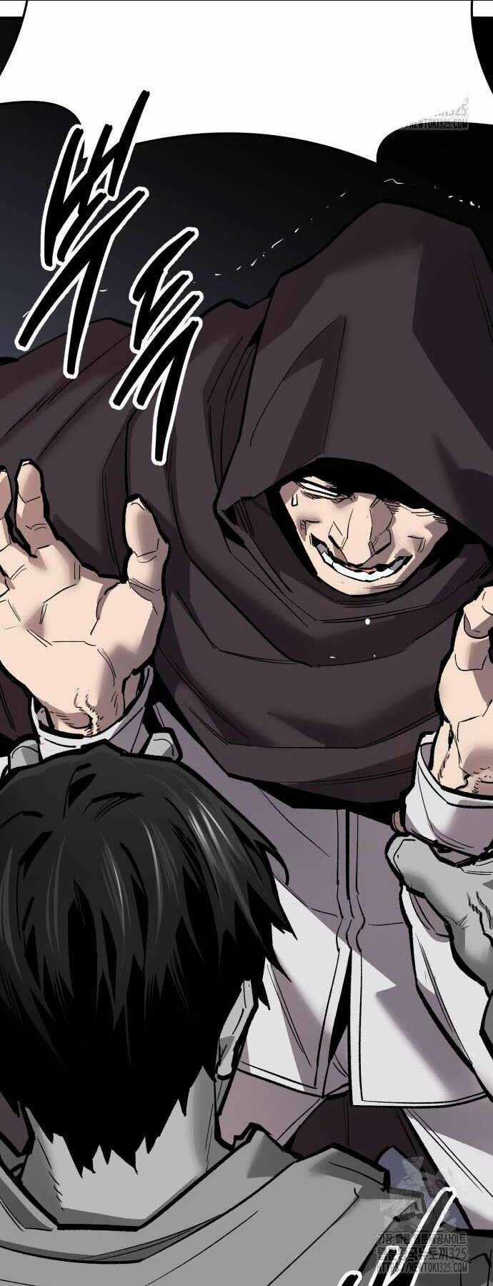 Phá Bỏ Giới Hạn - Chapter 135 - Trang 51