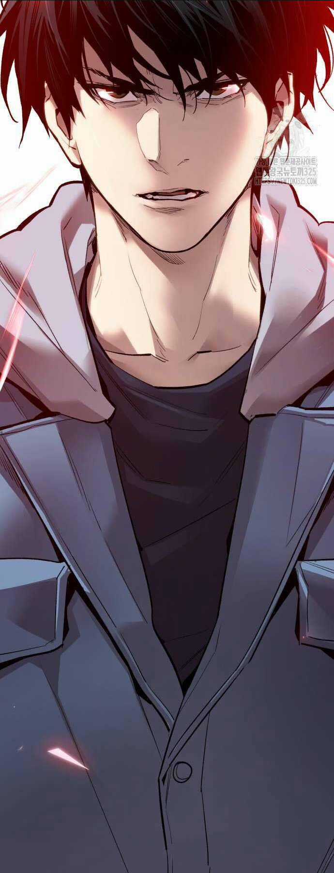 Phá Bỏ Giới Hạn - Chapter 135 - Trang 7