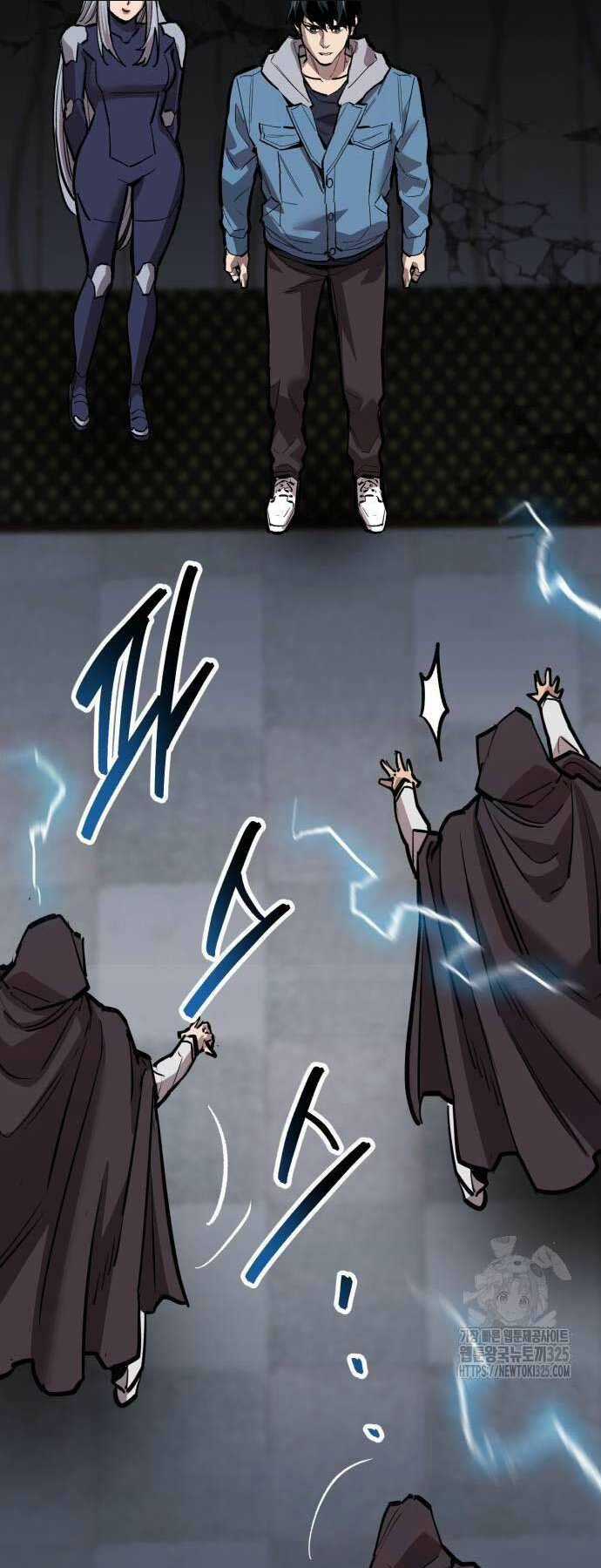 Phá Bỏ Giới Hạn - Chapter 135 - Trang 61