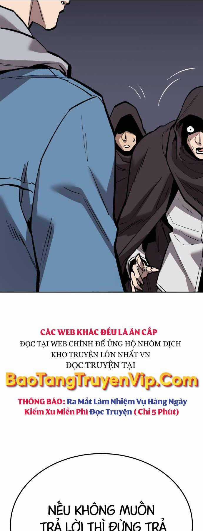 Phá Bỏ Giới Hạn - Chapter 135 - Trang 63
