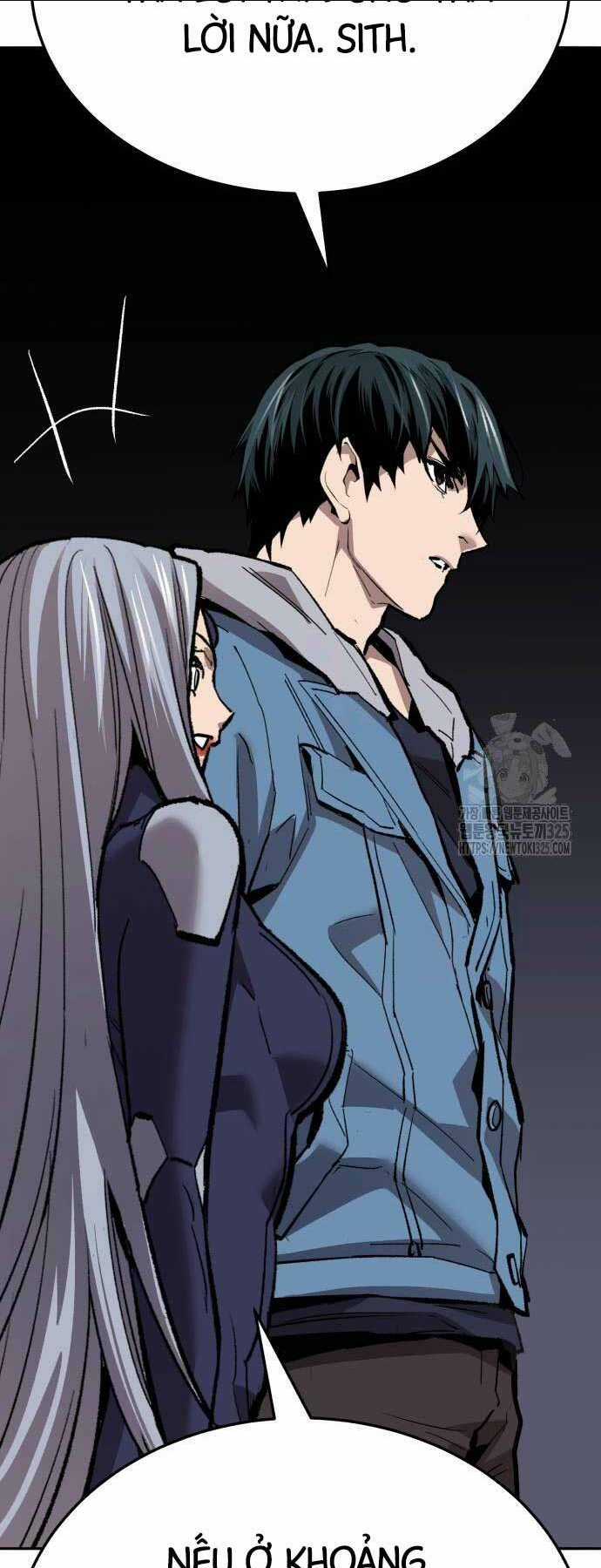 Phá Bỏ Giới Hạn - Chapter 135 - Trang 64