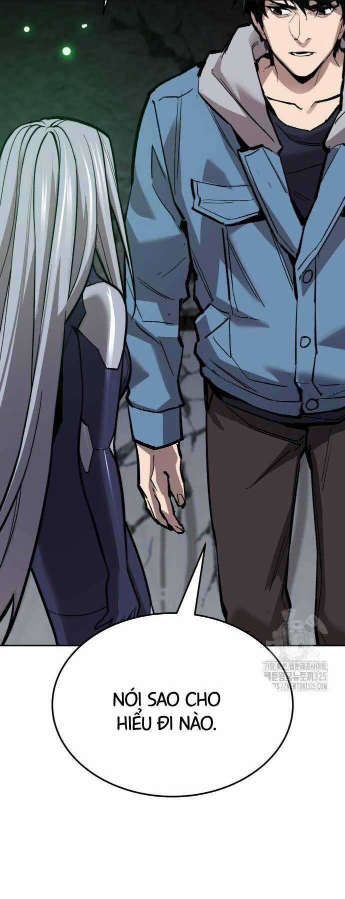 Phá Bỏ Giới Hạn - Chapter 135 - Trang 70