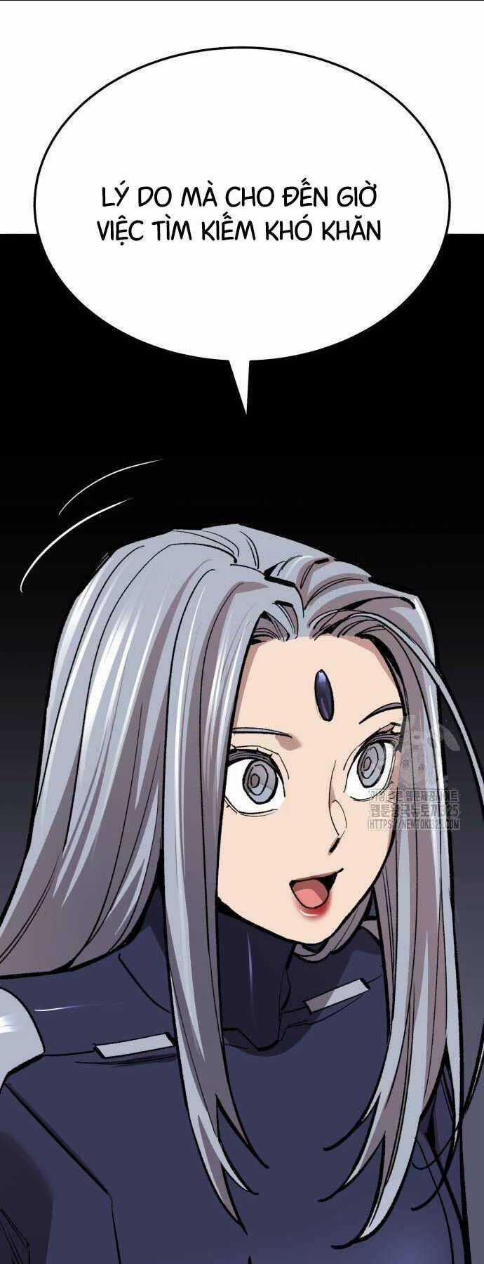 Phá Bỏ Giới Hạn - Chapter 135 - Trang 71