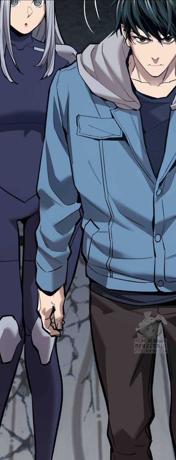 Phá Bỏ Giới Hạn - Chapter 135 - Trang 79