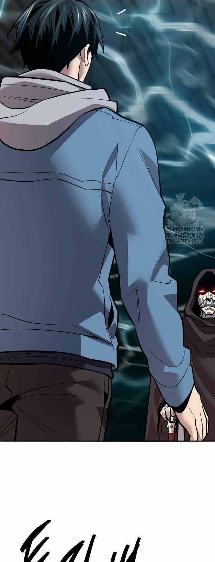 Phá Bỏ Giới Hạn - Chapter 135 - Trang 82