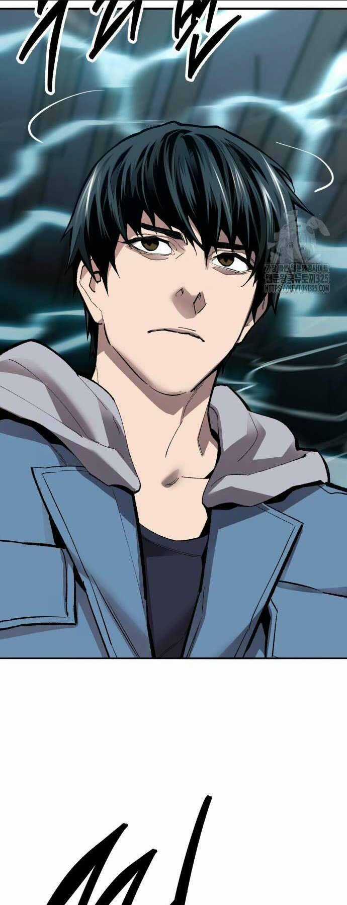 Phá Bỏ Giới Hạn - Chapter 135 - Trang 83