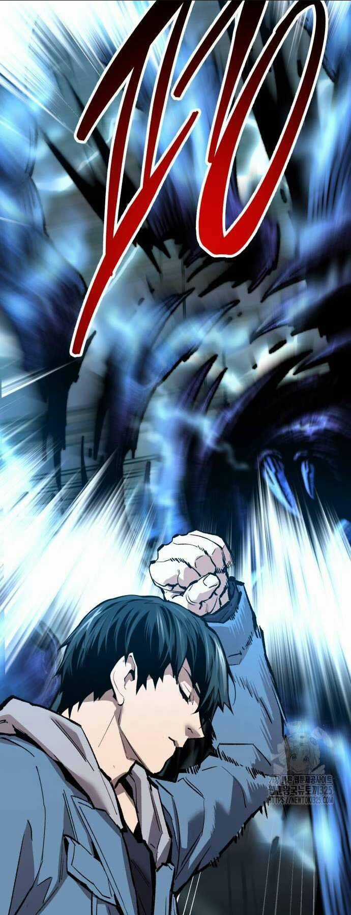 Phá Bỏ Giới Hạn - Chapter 135 - Trang 87