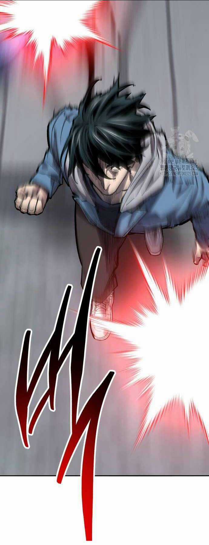 Phá Bỏ Giới Hạn - Chapter 135 - Trang 92