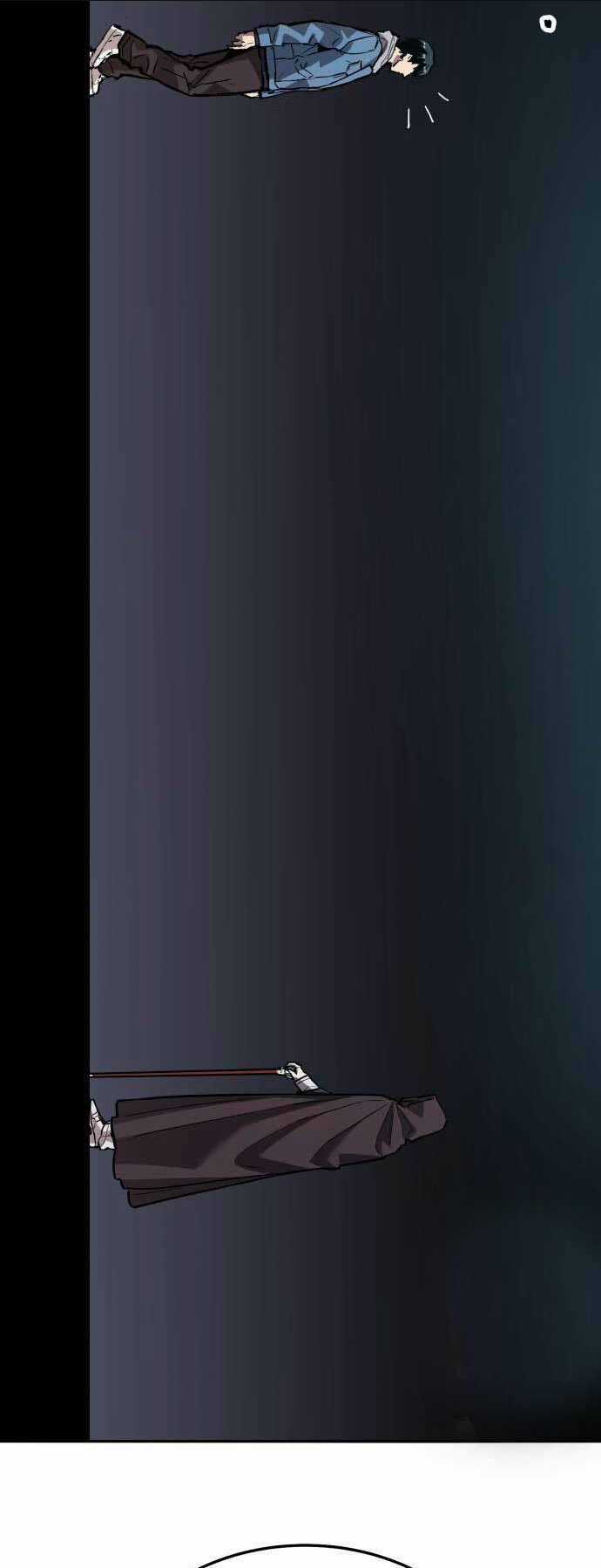 Phá Bỏ Giới Hạn - Chapter 135 - Trang 95