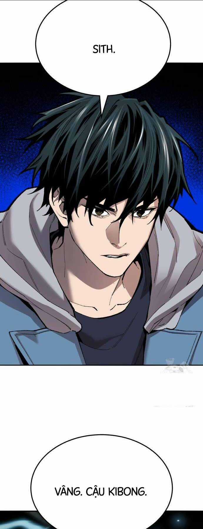 Phá Bỏ Giới Hạn - Chapter 135 - Trang 96