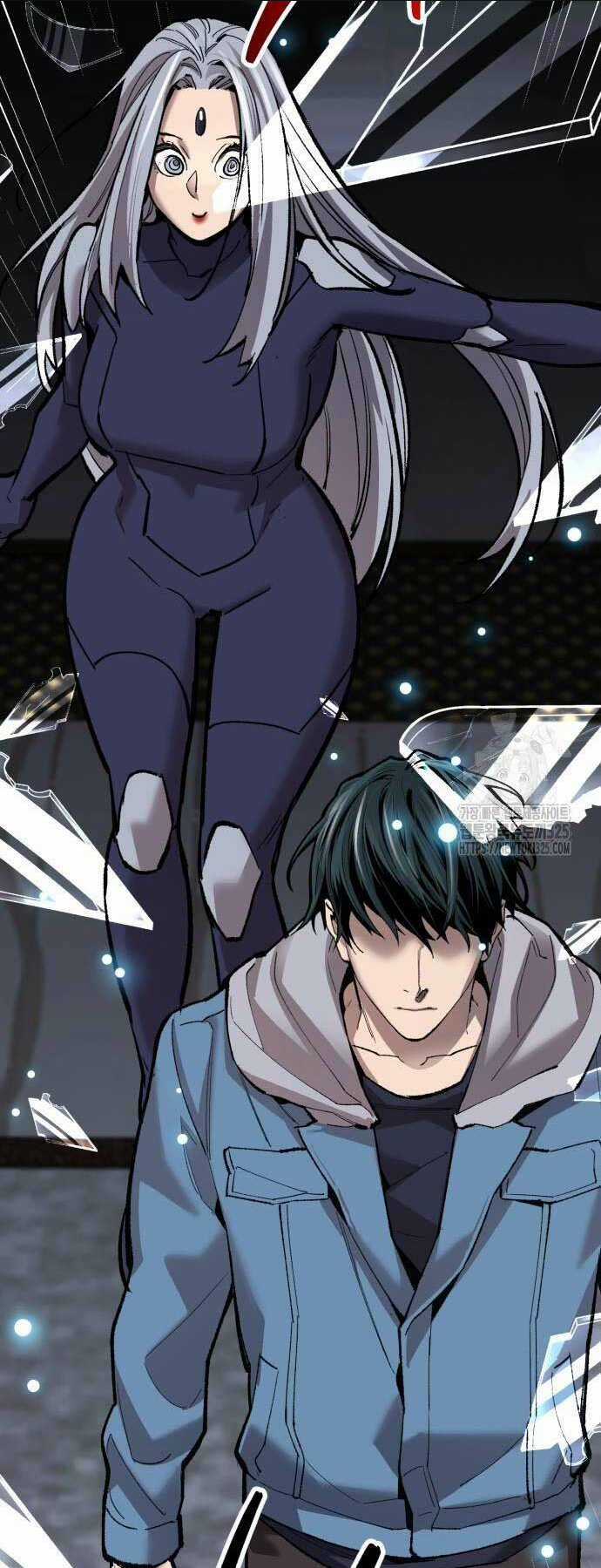 Phá Bỏ Giới Hạn - Chapter 135 - Trang 98