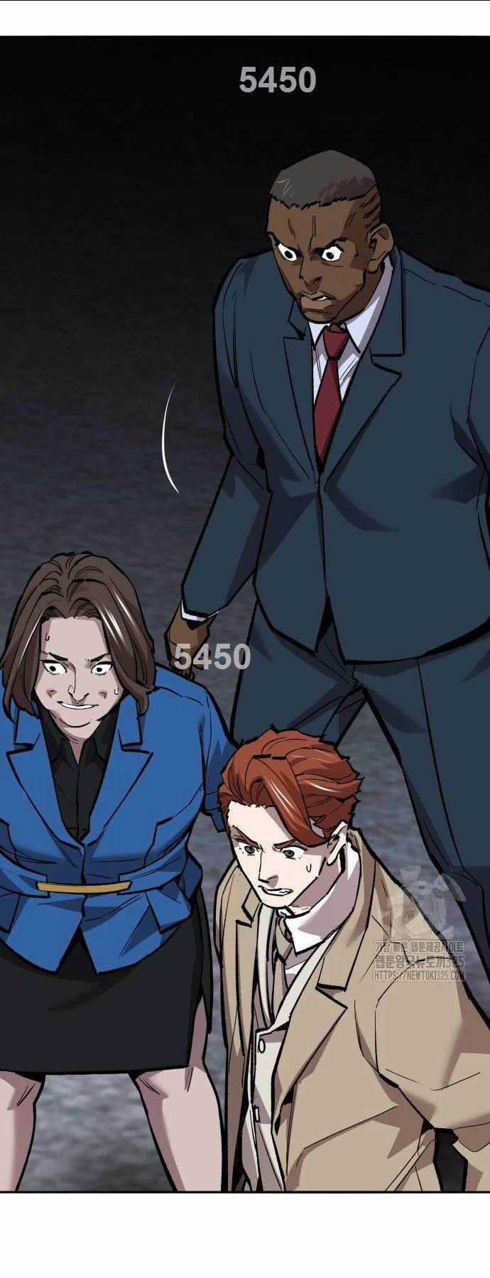 Phá Bỏ Giới Hạn - Chapter 136 - Trang 2