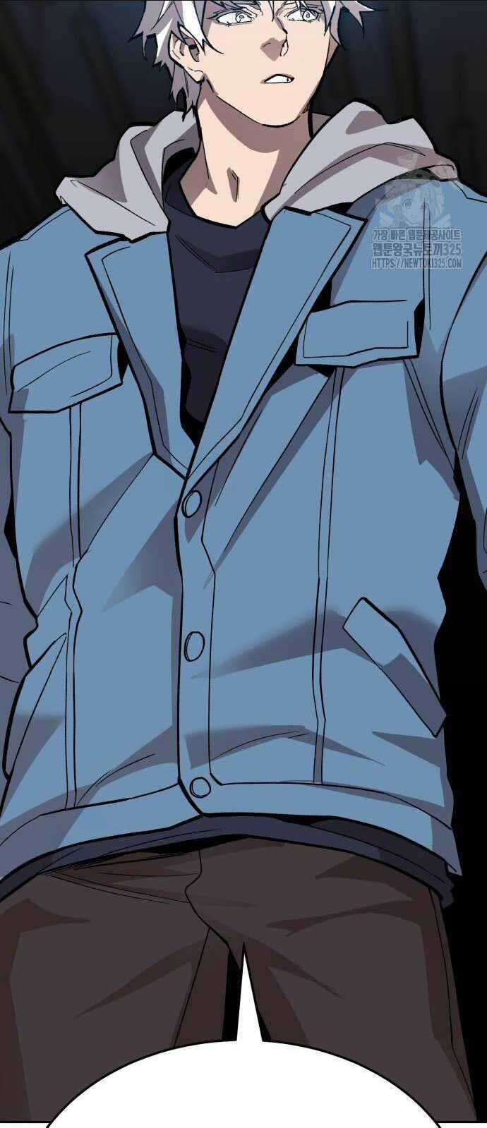 Phá Bỏ Giới Hạn - Chapter 136 - Trang 101