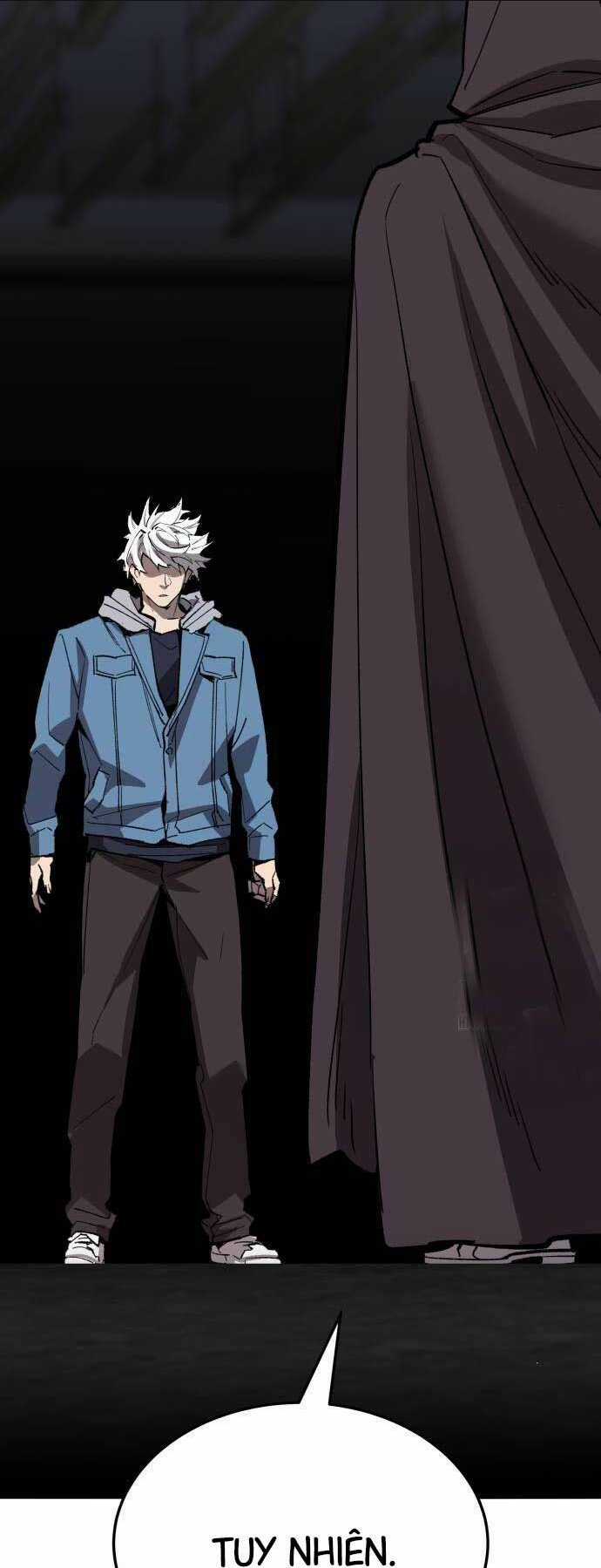 Phá Bỏ Giới Hạn - Chapter 136 - Trang 106