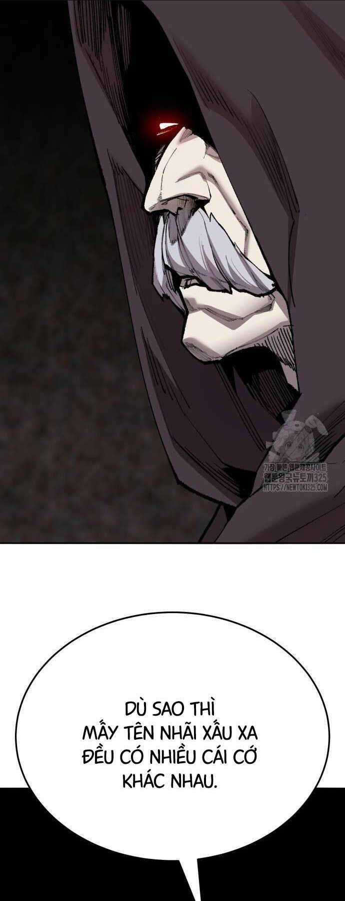 Phá Bỏ Giới Hạn - Chapter 136 - Trang 12