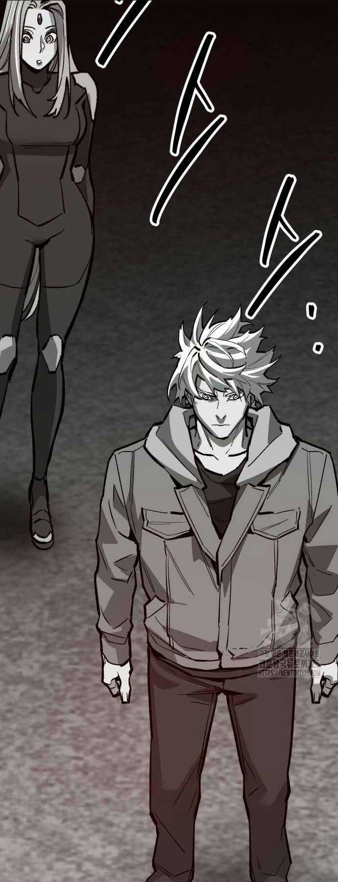 Phá Bỏ Giới Hạn - Chapter 136 - Trang 113